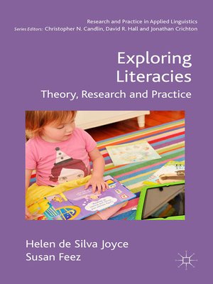 cover image of Exploring Literacies